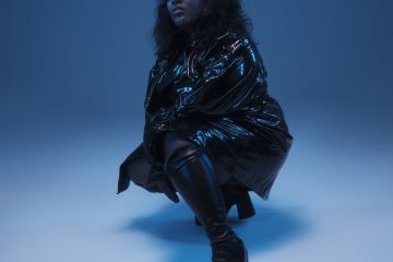 TÄBÏ YÖSHA SHARES A REMIX OF 