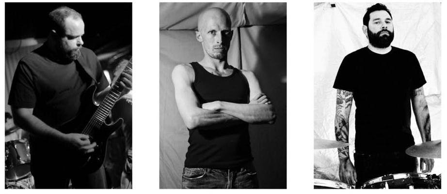 The Blood Of Christ Releases New Single, “Oath Breaker”