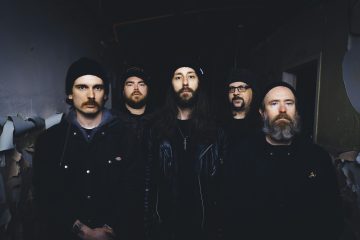 Plunge Into the Abyss With THE ORDER OF THE PRECIOUS BLOOD’s Single “Black Hole”. Canadian East Coast Tour Dates (NL, NB, NS, PEI)