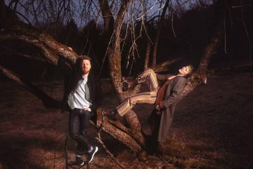 THE SOUND OF EDDY UNVEILS PLANS FOR NEW EP LADDERS | SHARES SINGLE 