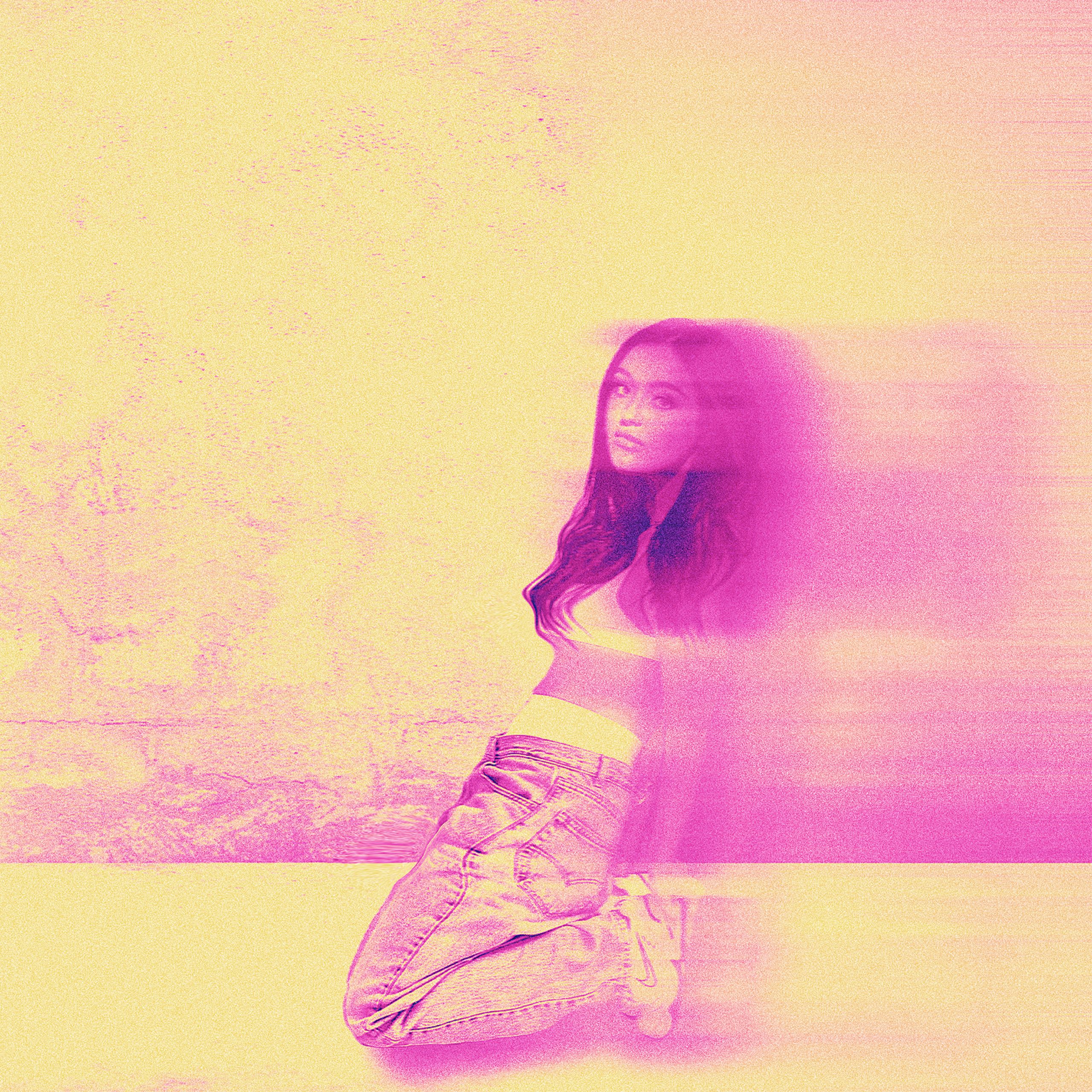 earth2zoe – Five Questions With