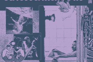 UNESSENTIAL OILS UNVEILS “NIC AT THE MUSEUM,” A SONG INSPIRED BY HIS PLANTS AND ANIMALS' BANDMATE THE DEBUT ALBUM BY UNESSENTIAL OILS AVAILABLE MAY 31ST