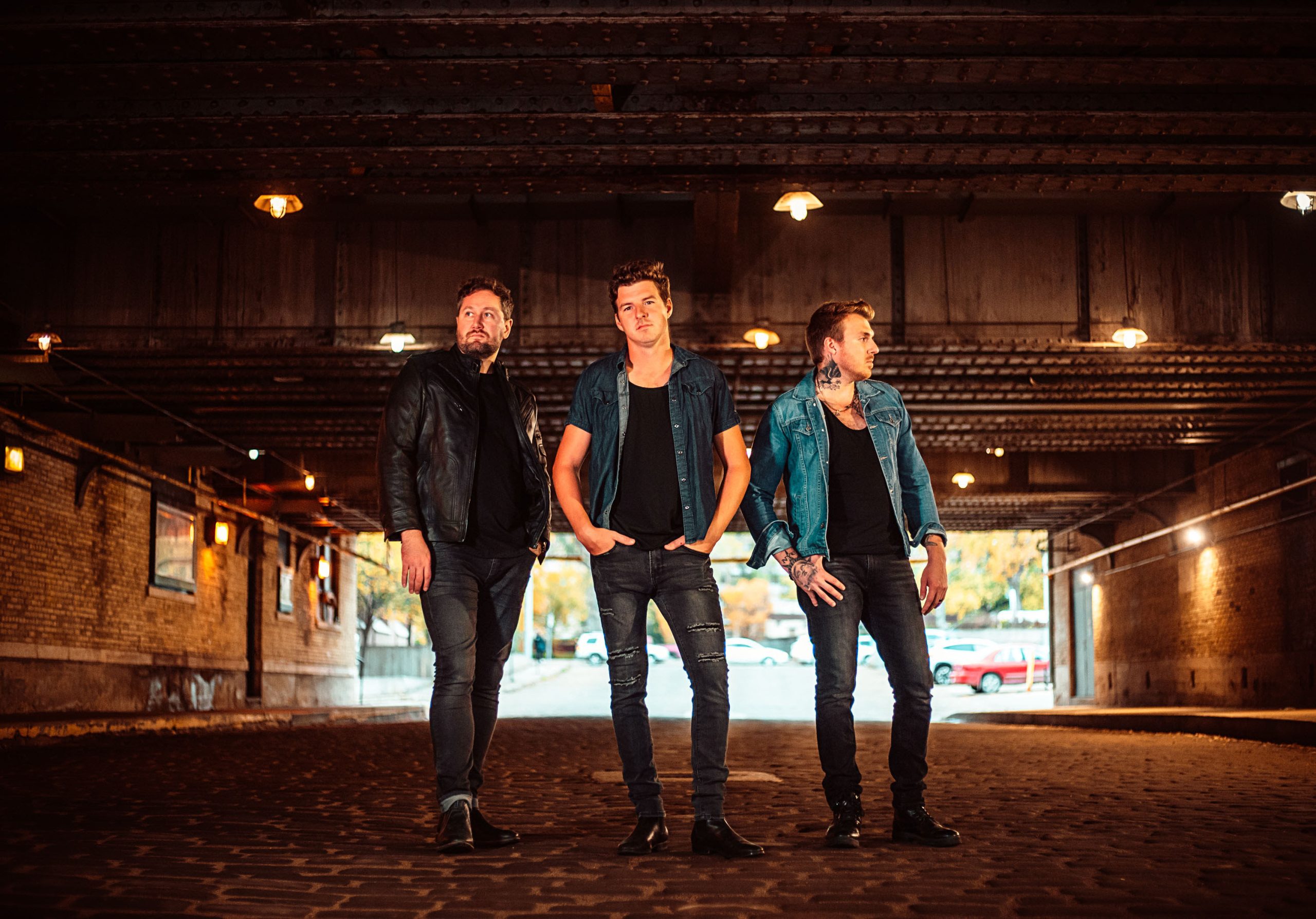 ZOOMIES – Petric shares their self-titled EP