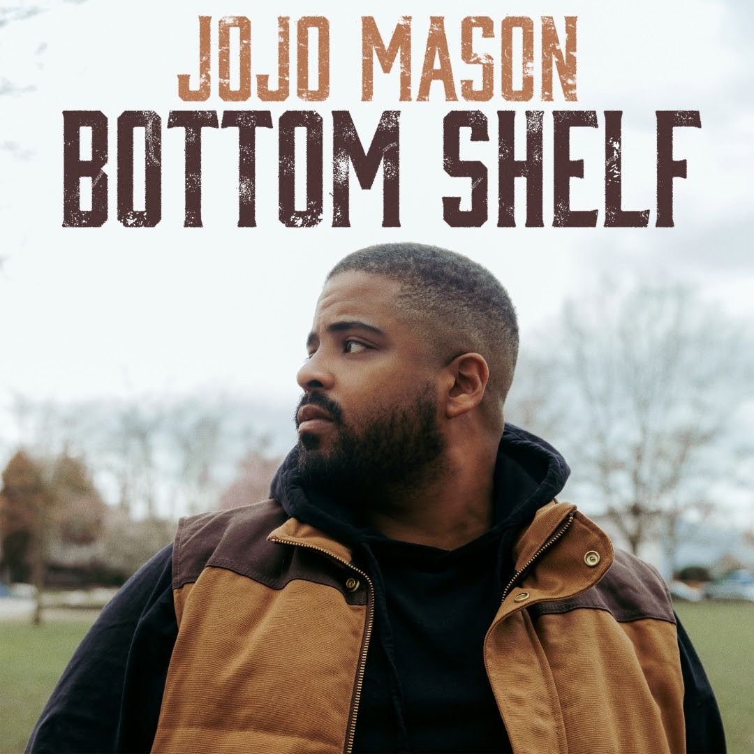 JoJo Mason shares new single, “Bottom Shelf” + 5Qs ZOOM Interview