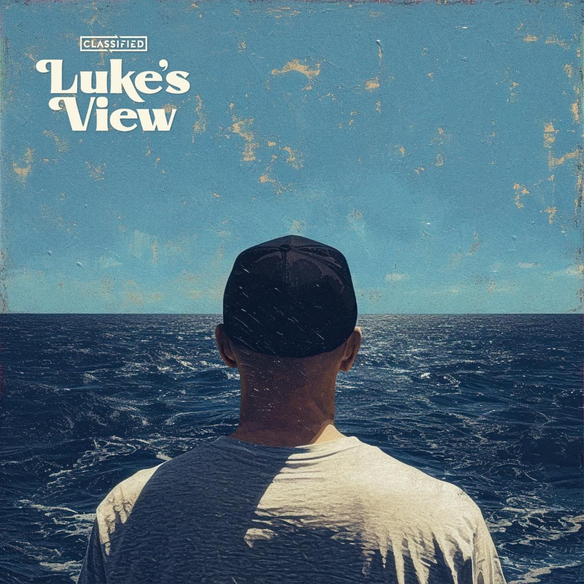 Classified – Luke’s View (Album Review)