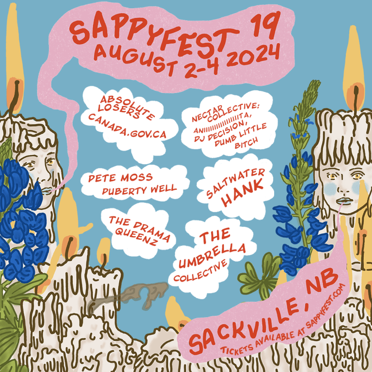 Sappyfest