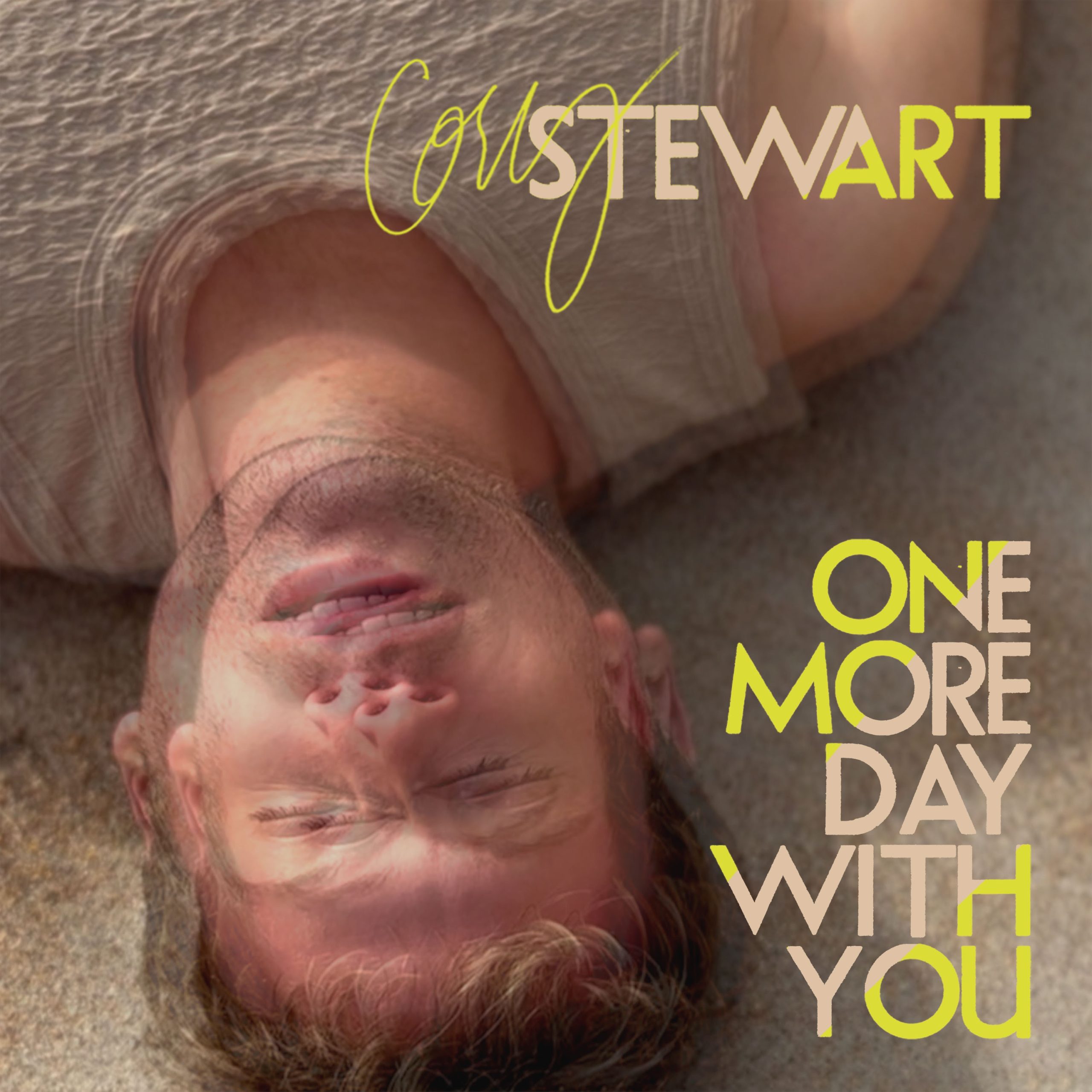 Cory Stewart – “One More Day With You” (Single Review)