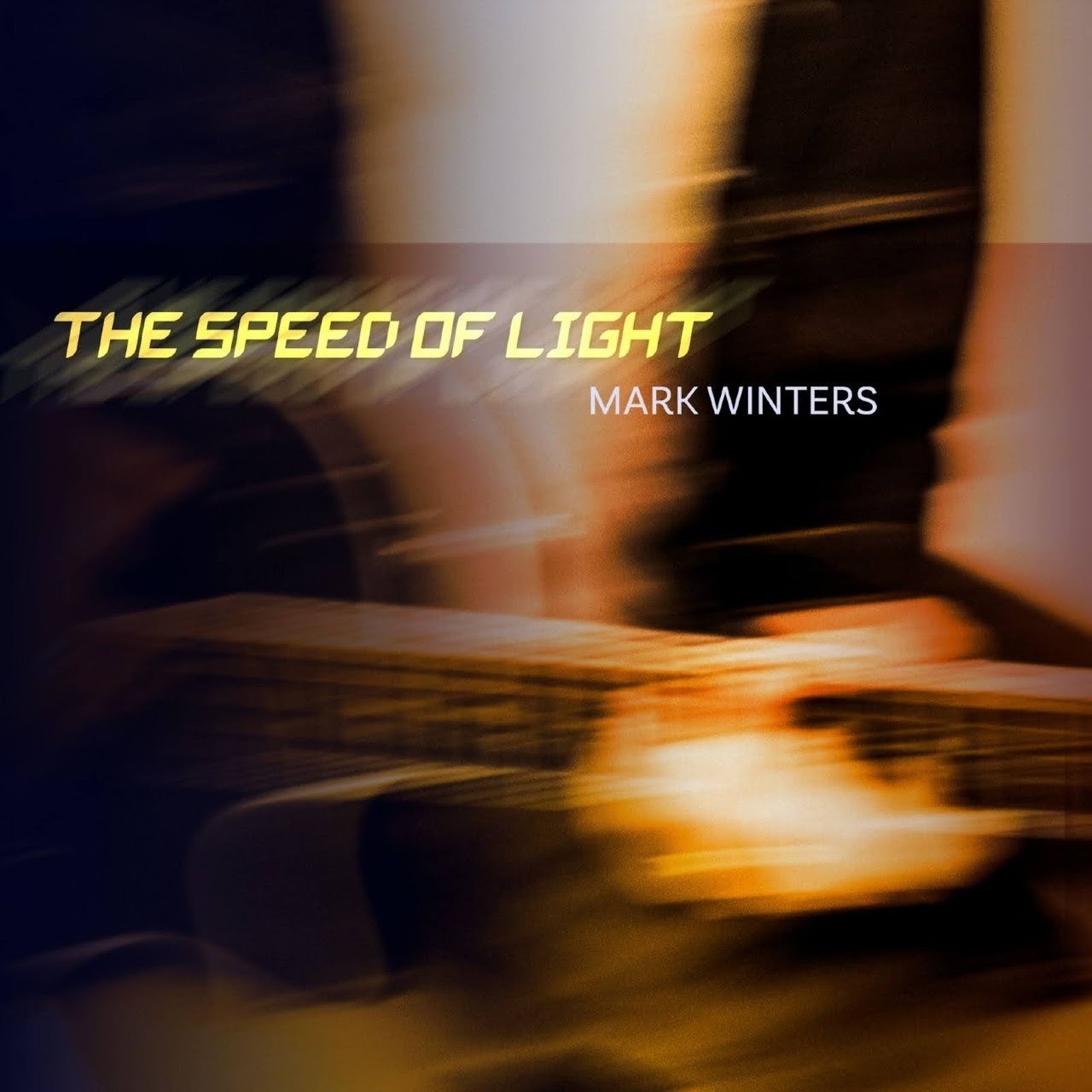 Canadian Beats Passport – Mark Winters shares “Speed of Light”