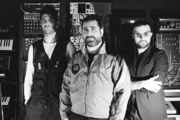 Wake Island’s Multifaceted Born to Leave Project is Set to Launch at Phi Centre on May 3