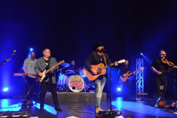 The Sean Taylor Band