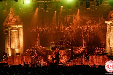 Amon Amarth