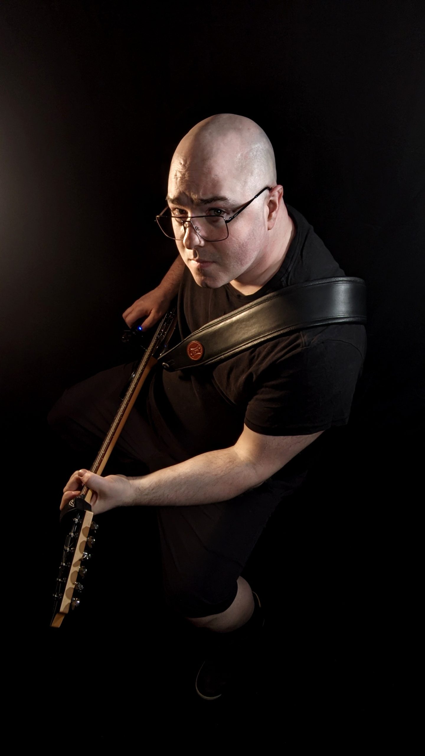 Steel Bridges – Five Questions With