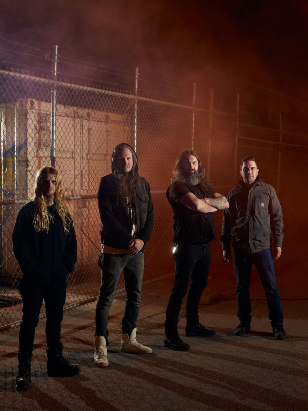 COUNTDOWN TO DECIMATE METALFEST – MVLGRAVE (INTERVIEW)