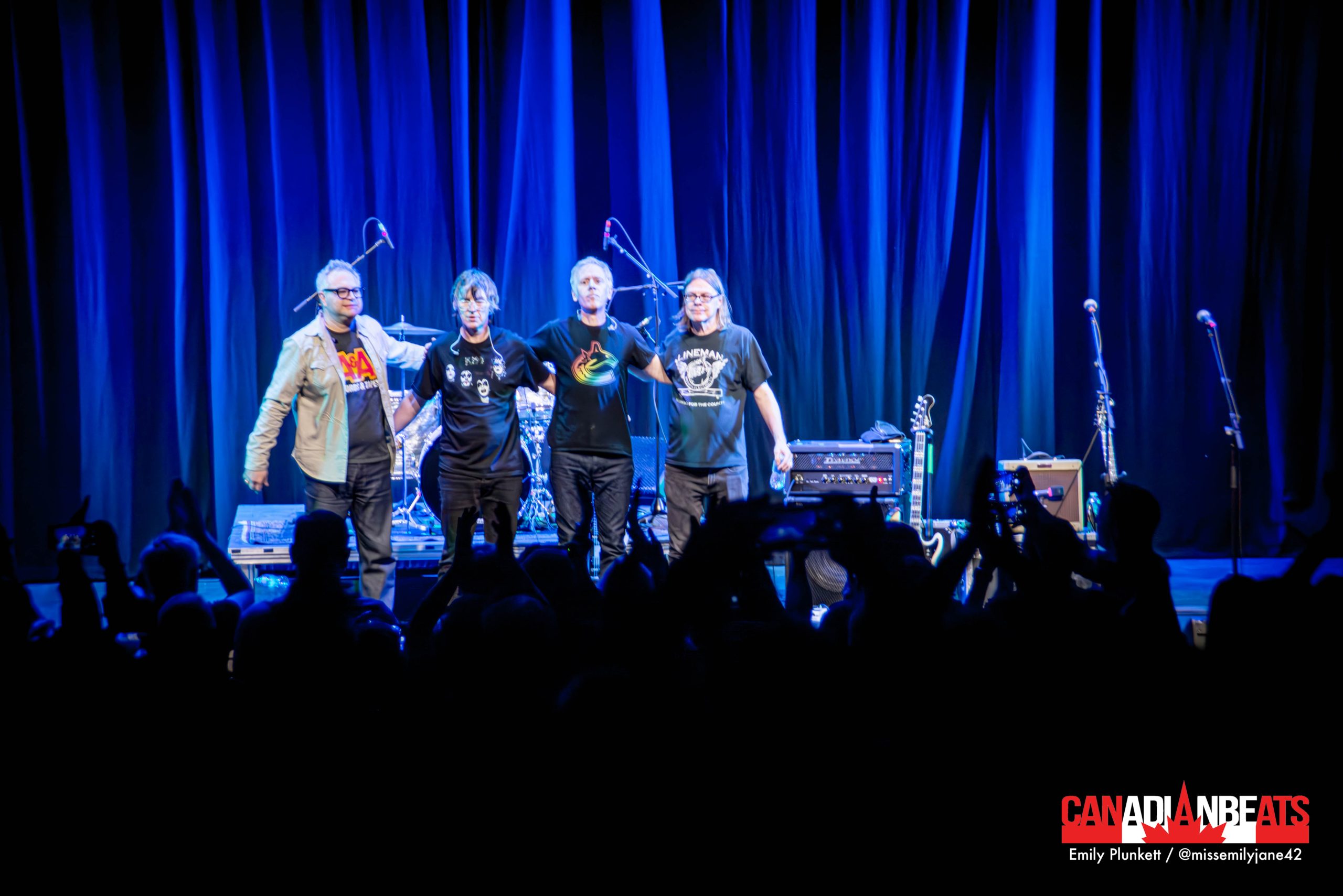 Craig Northey reflects on Trans-Canada Highwaymen creation & future (Interview)