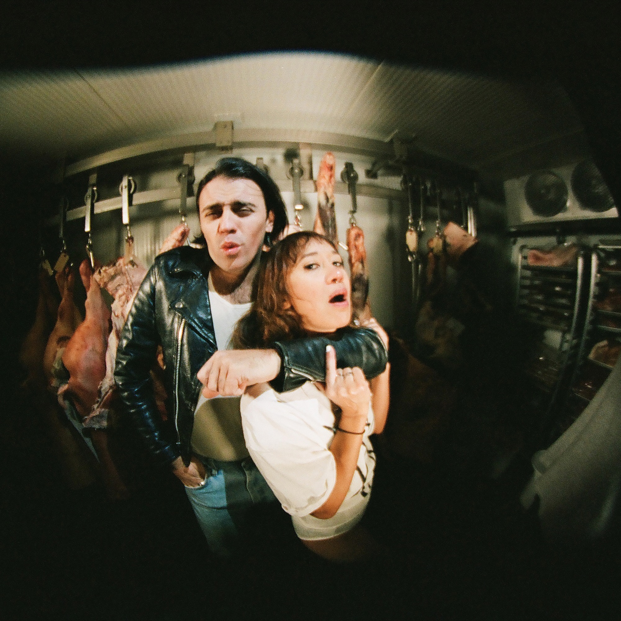 DVTR – Five Questions With