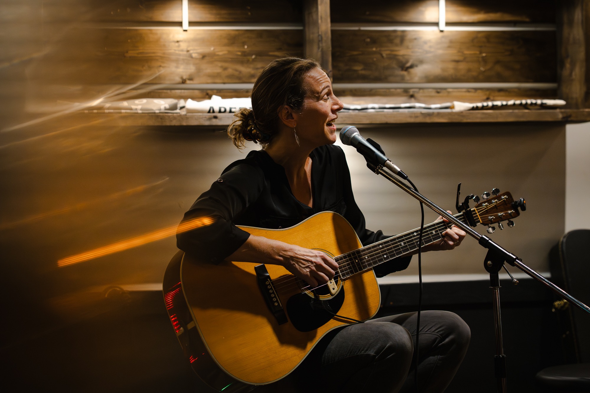 Danielle Schroeder – Five Questions With