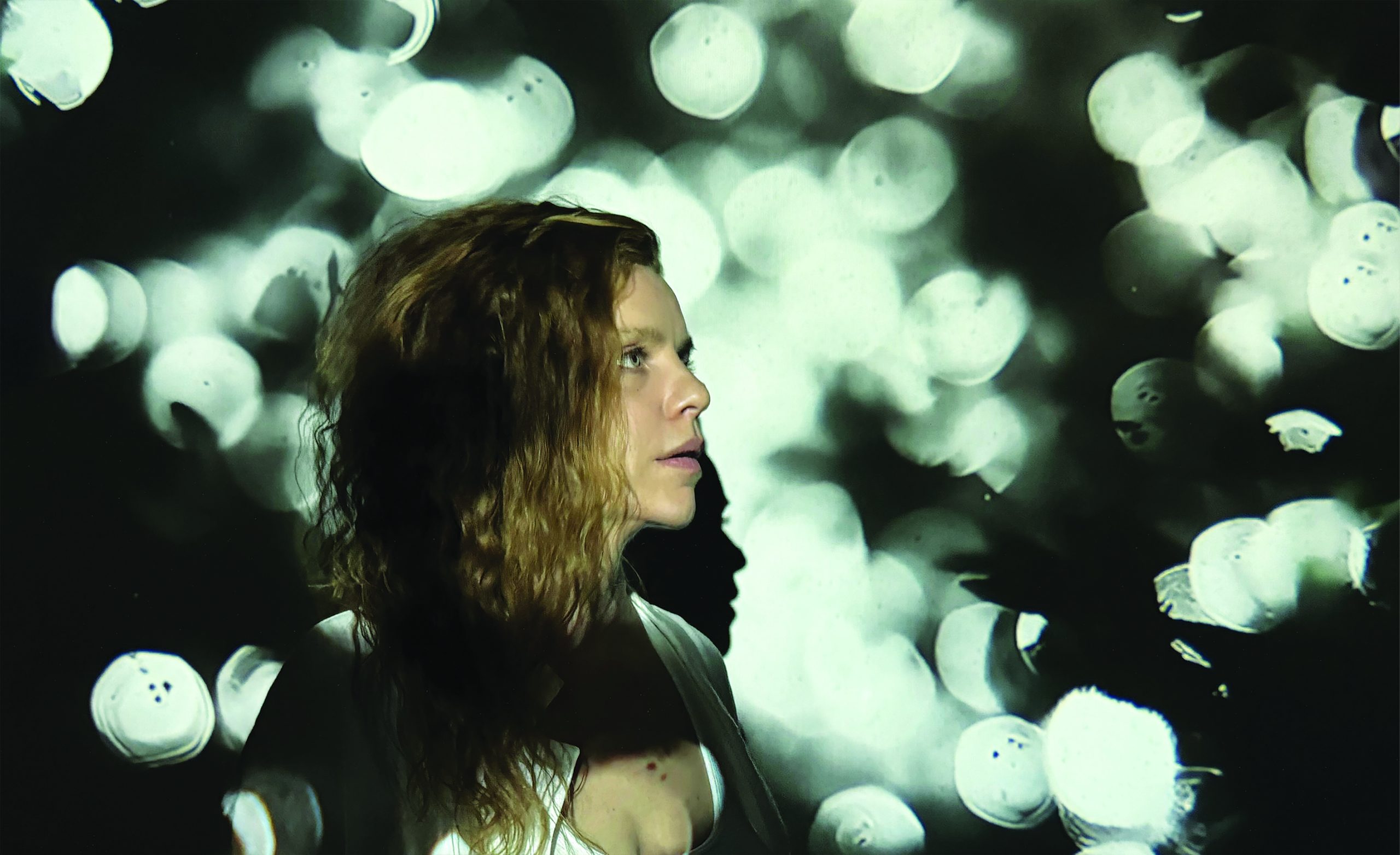 Debra-Jean Creelman shares “Say Goodnight” ft. JP Carter