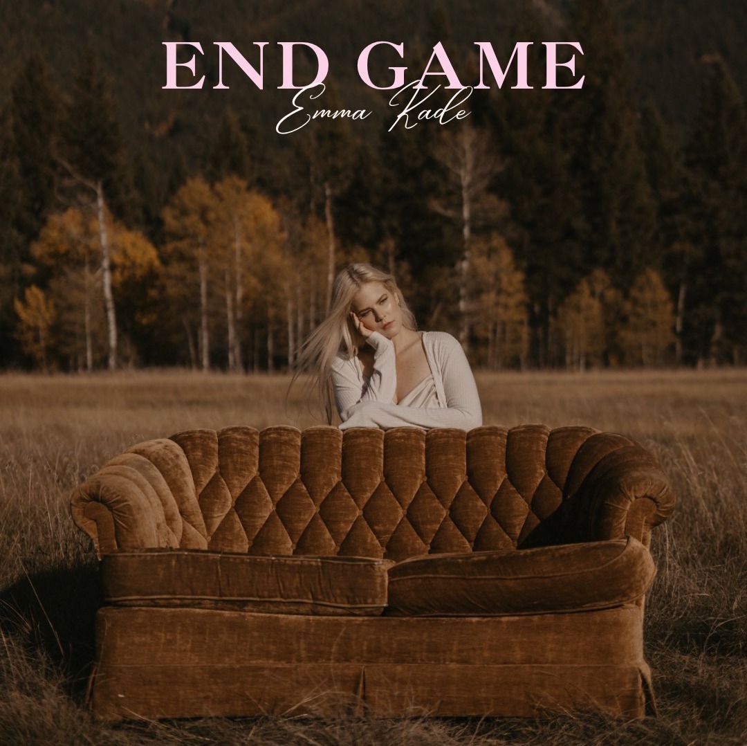 Emma Kade – “End Game” (Single Review)