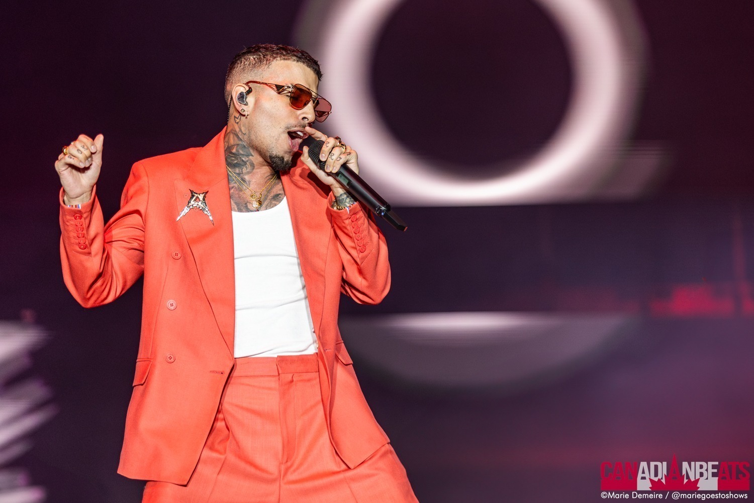 Fuego Fuego – Day 2 – IN PHOTOS