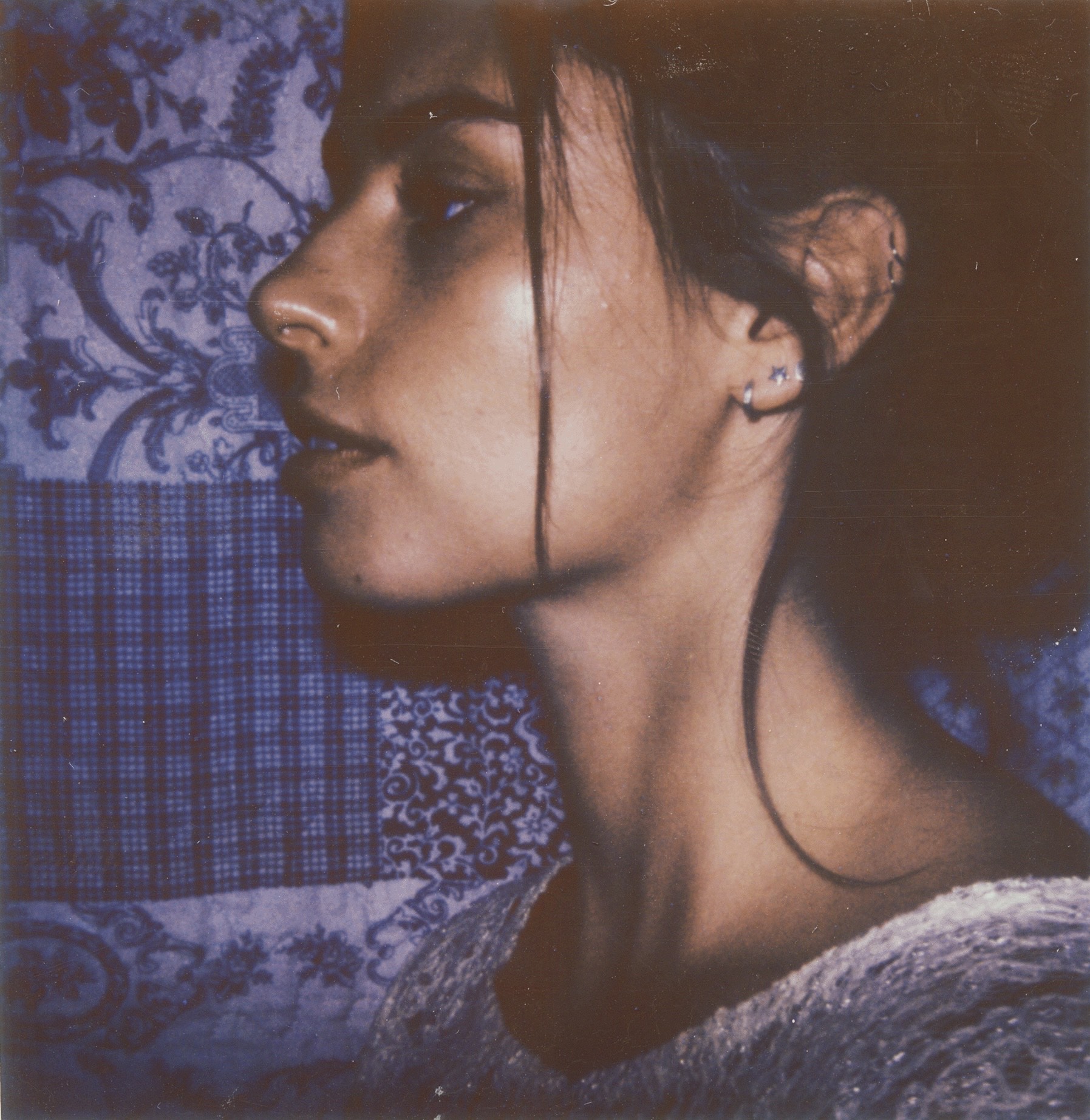 Leah Jane shares new single, “Same Cloth”