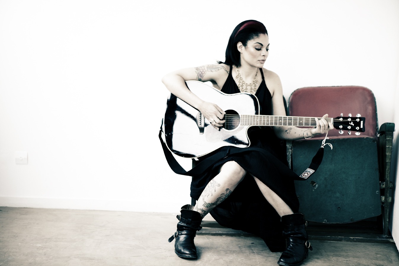 Ndidi O – Five Questions With