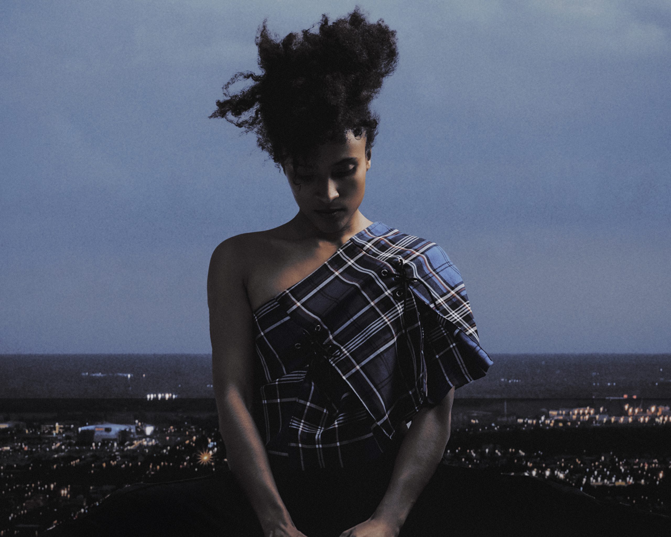 OURI shares new single, “Baby Has A Frown”