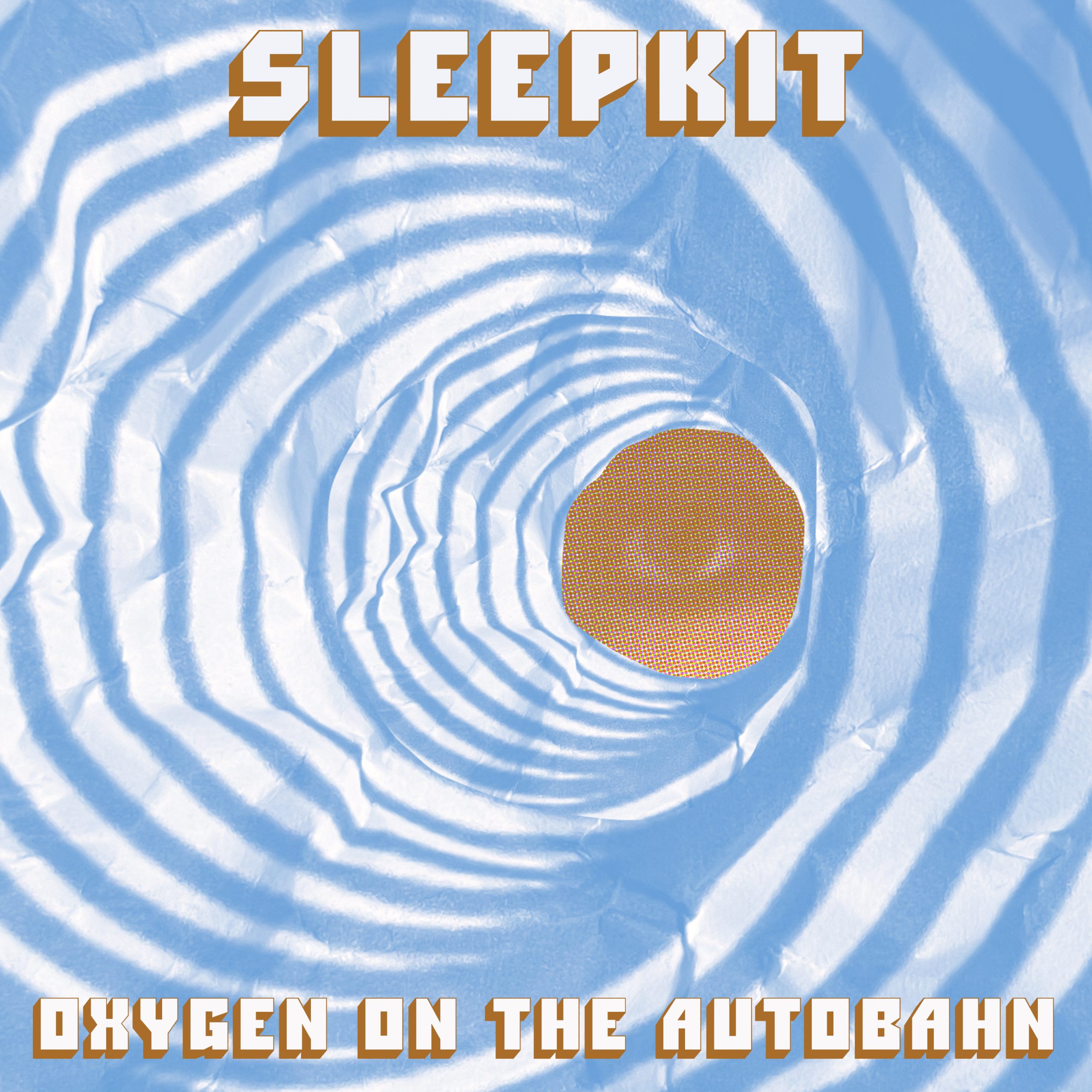 Sleepkit unveils new single, “Oxygen on the Autobahn”