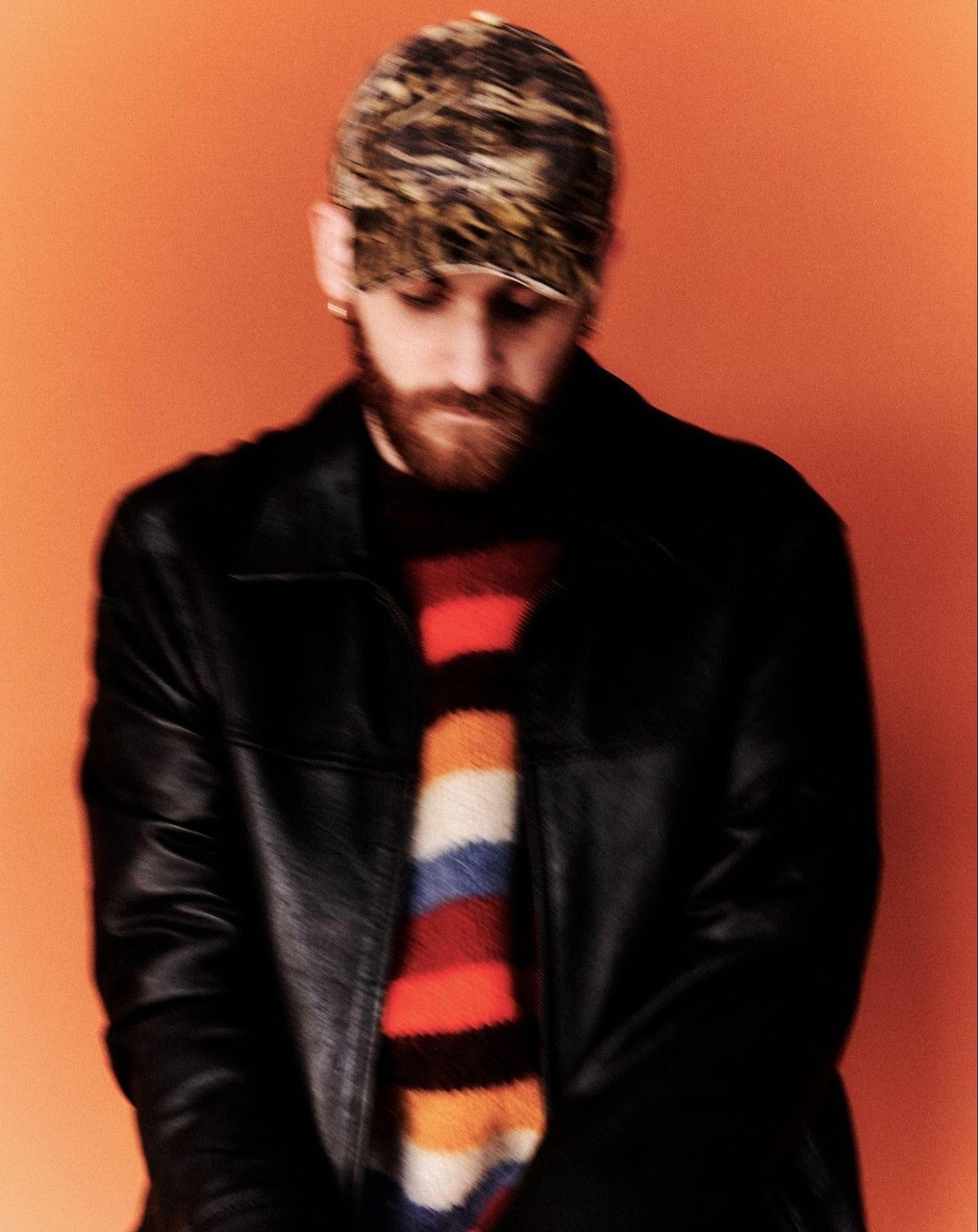 PRIORI UNVEILS MUSIC VIDEO FOR “WAKE”