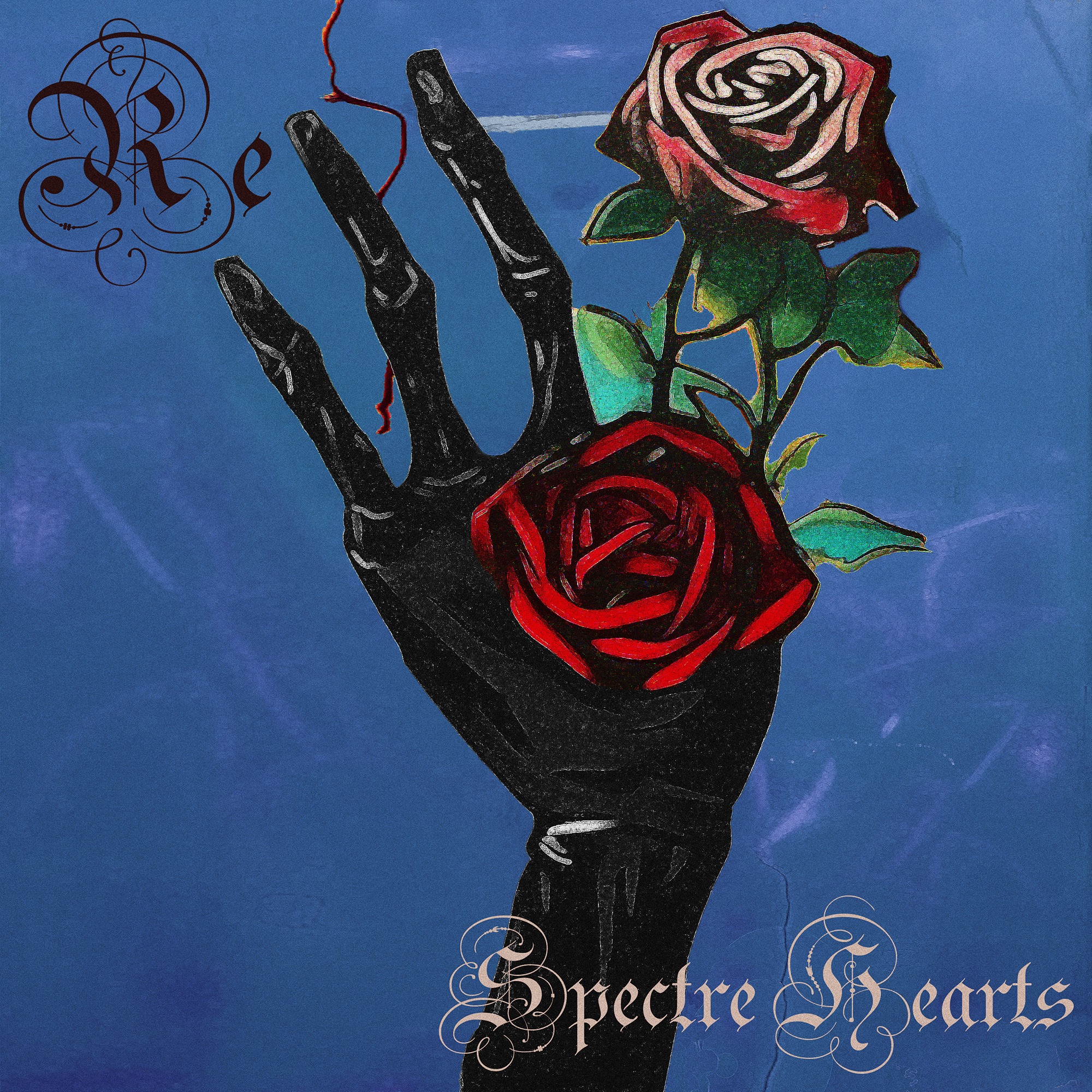 Spectre Hearts – Re (Album Review)