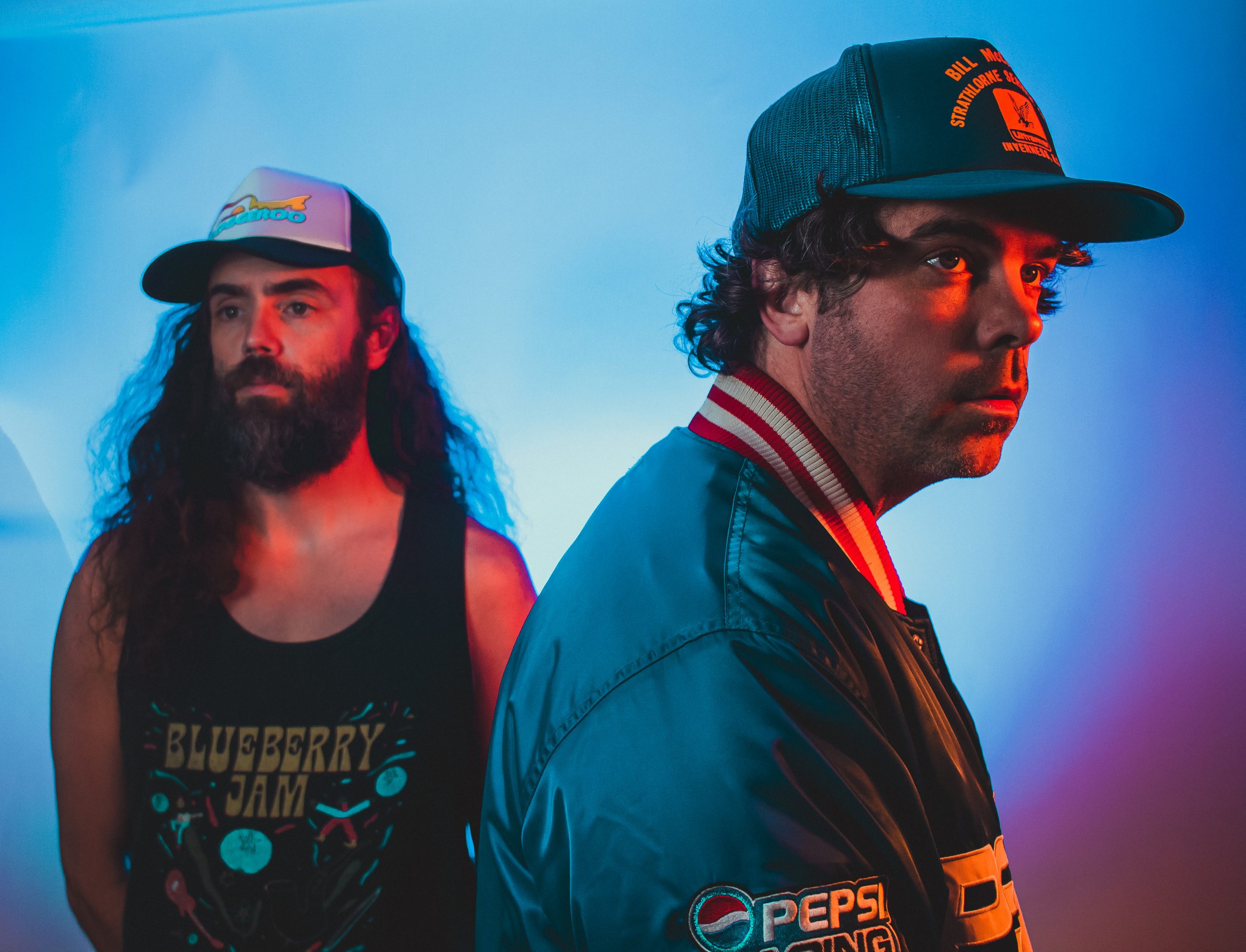 The Town Heroes – “Hockey Fights” (Single Review)