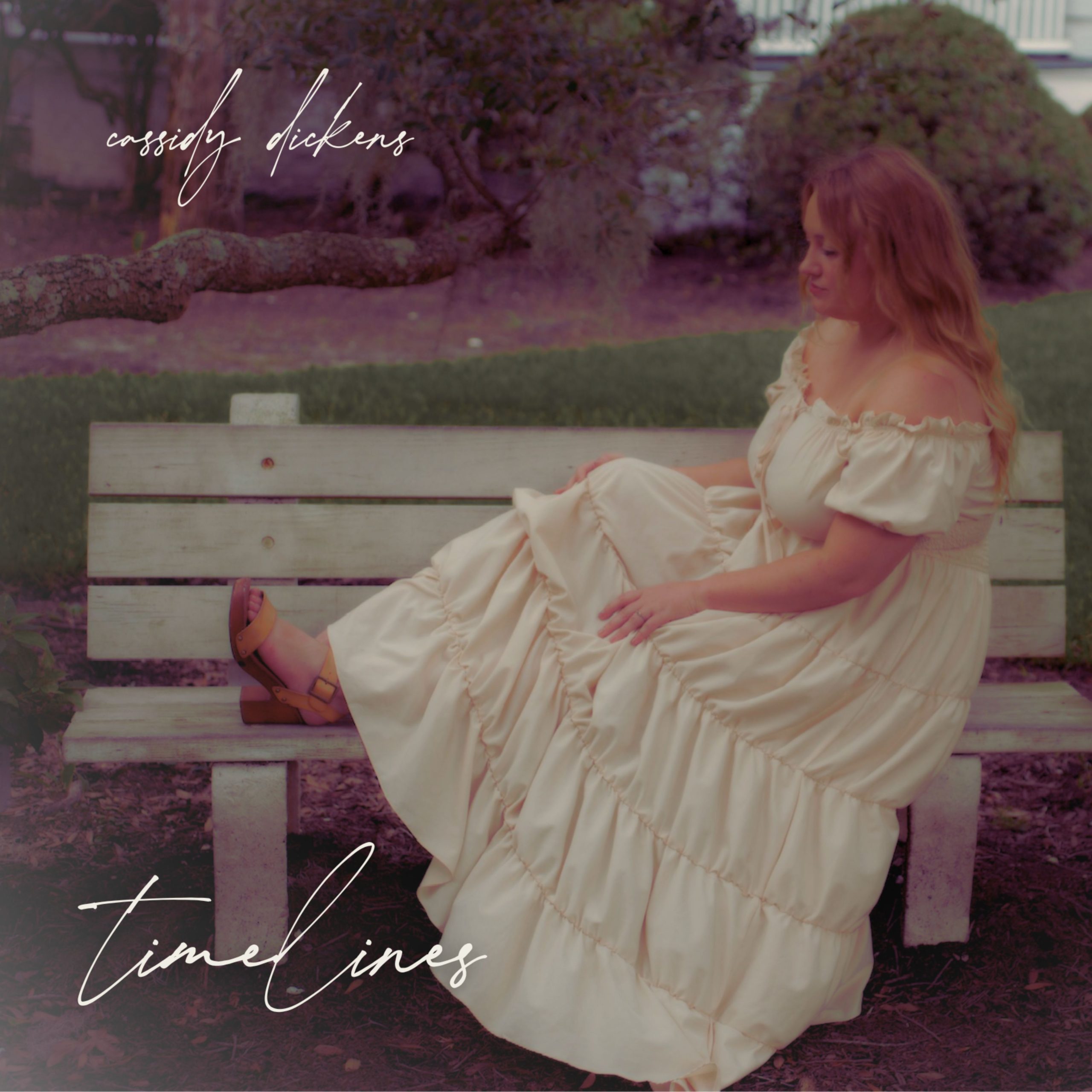 Canadian Beats Passport – Cassidy Dickens shares new single, “Timelines”