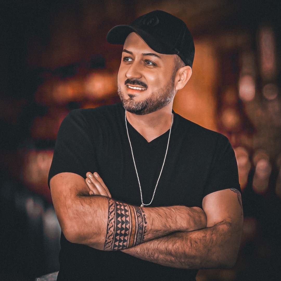 Jason Benoit – Five Questions With