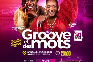 Afropolitan Nomad Festival