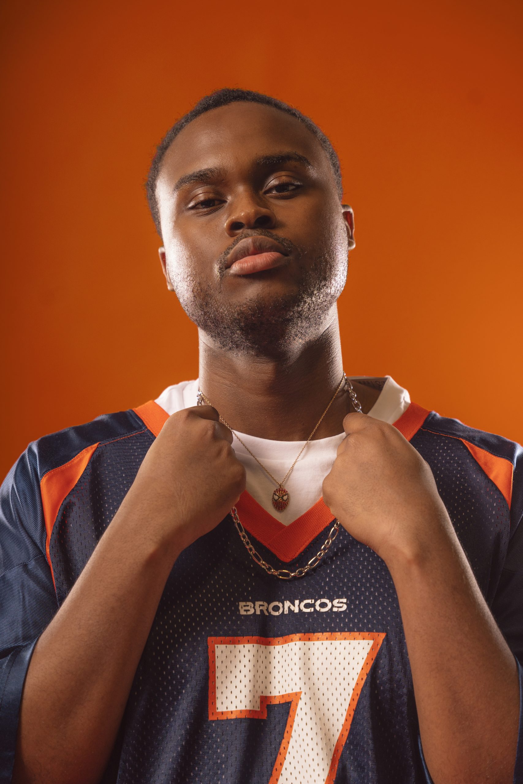 ZILOH – Five Questions With