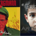 ART BERGMANN SHARES NEW SONG "GAZACIDE"