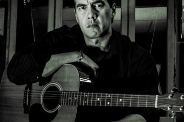 BERK JODOIN RELEASES LATEST SINGLE 