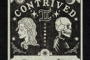 CONTRIVED RETURNS WITH NEW SINGLE, 
