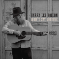 HARRY LEE FOLLON RELEASES NEW SINGLE "WON'T SAY GOODBYE"