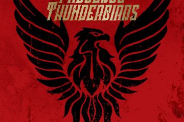 The Fabulous Thunderbirds