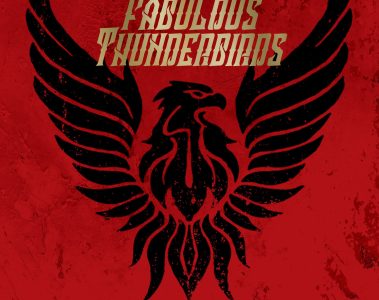 The Fabulous Thunderbirds