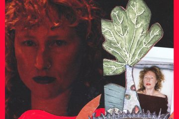 KELLY McMICHAEL TEES UP NEW LP WITH 