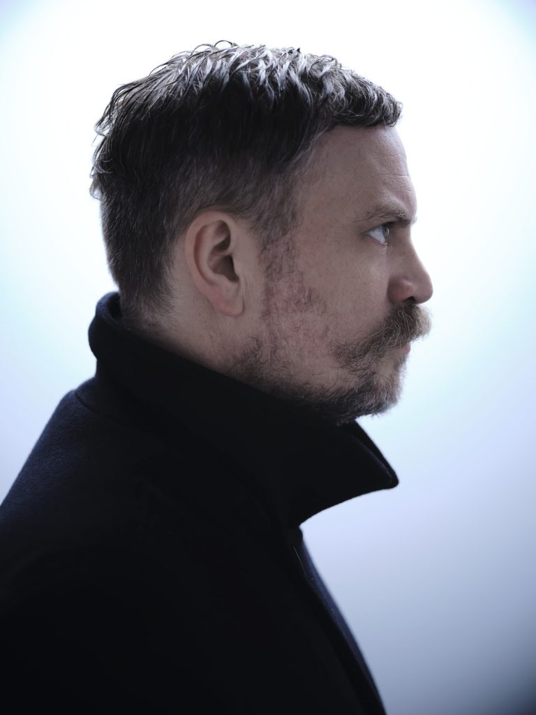 KENTON LOEWEN LIGHTS UP WITH NEW ALBUM PETROL MATCHES BOOM