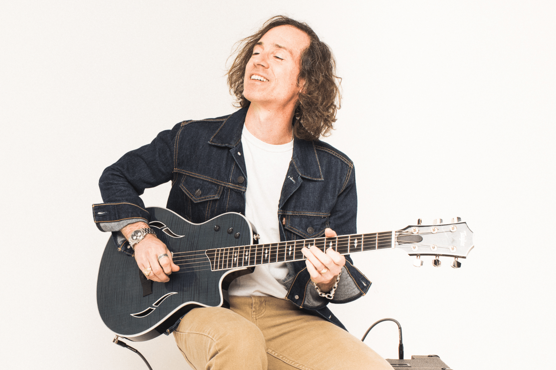 Canadian Beats Passport – Mark Winters – Five Questions With