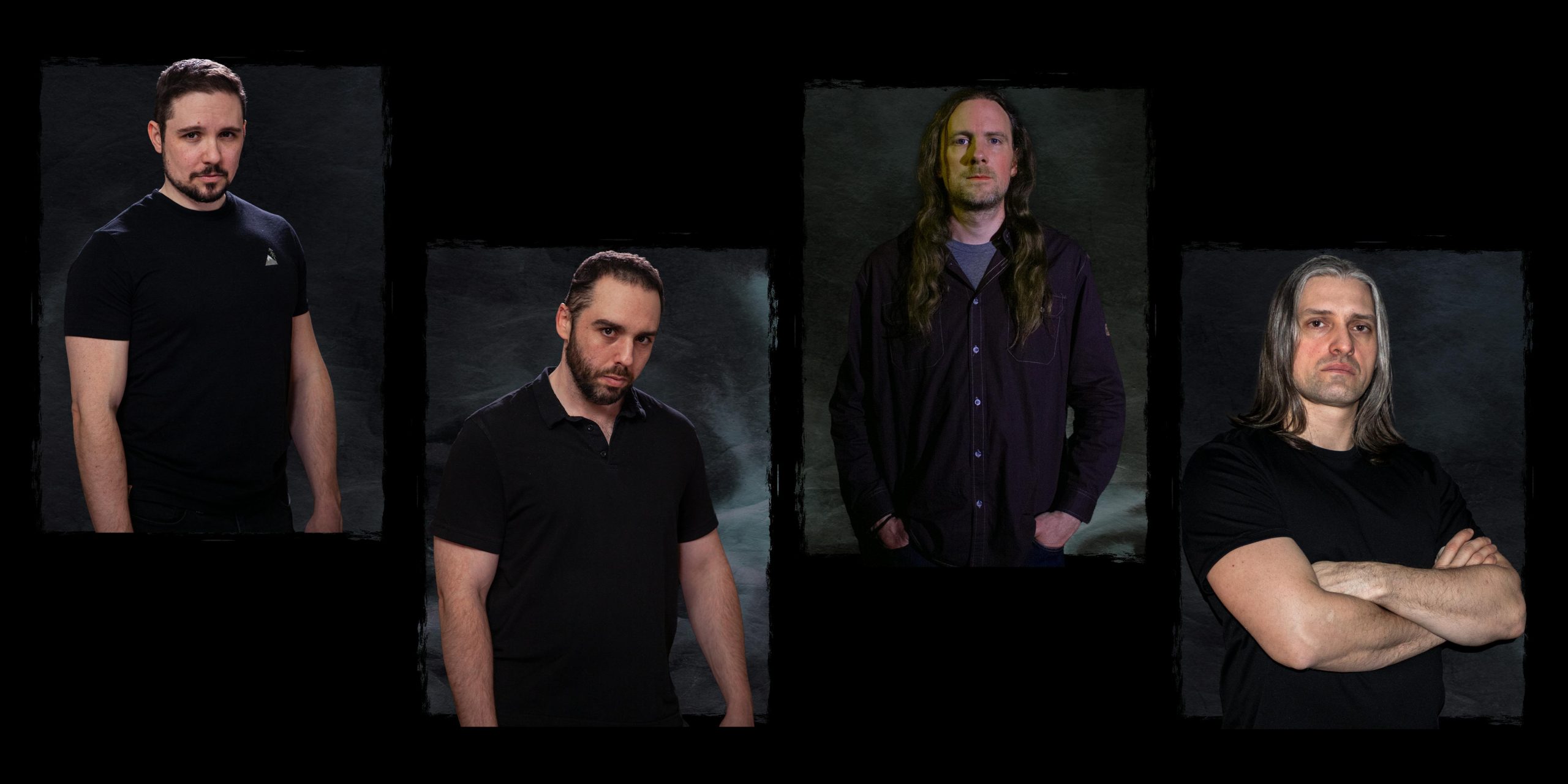 DERELICT Release New Single, “Spectrum”