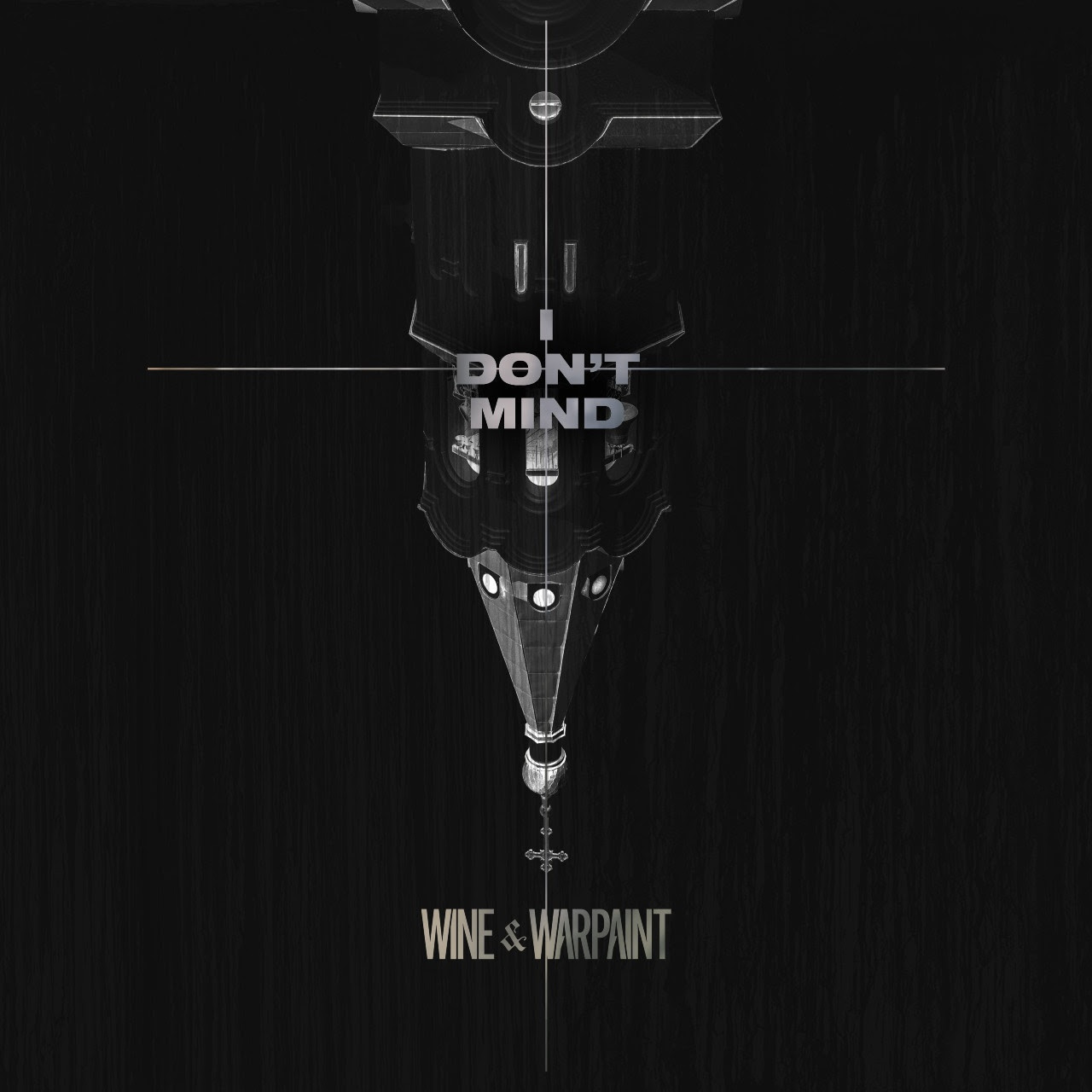 Canadian Beats Passport – Wine & Warpaint Share New Single “I Don’t Mind”