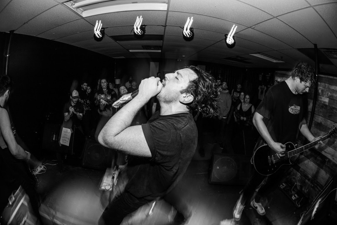 ZOOMIES – Napoleon shares new EP, Dear God