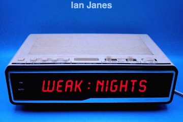 Ian Janes
