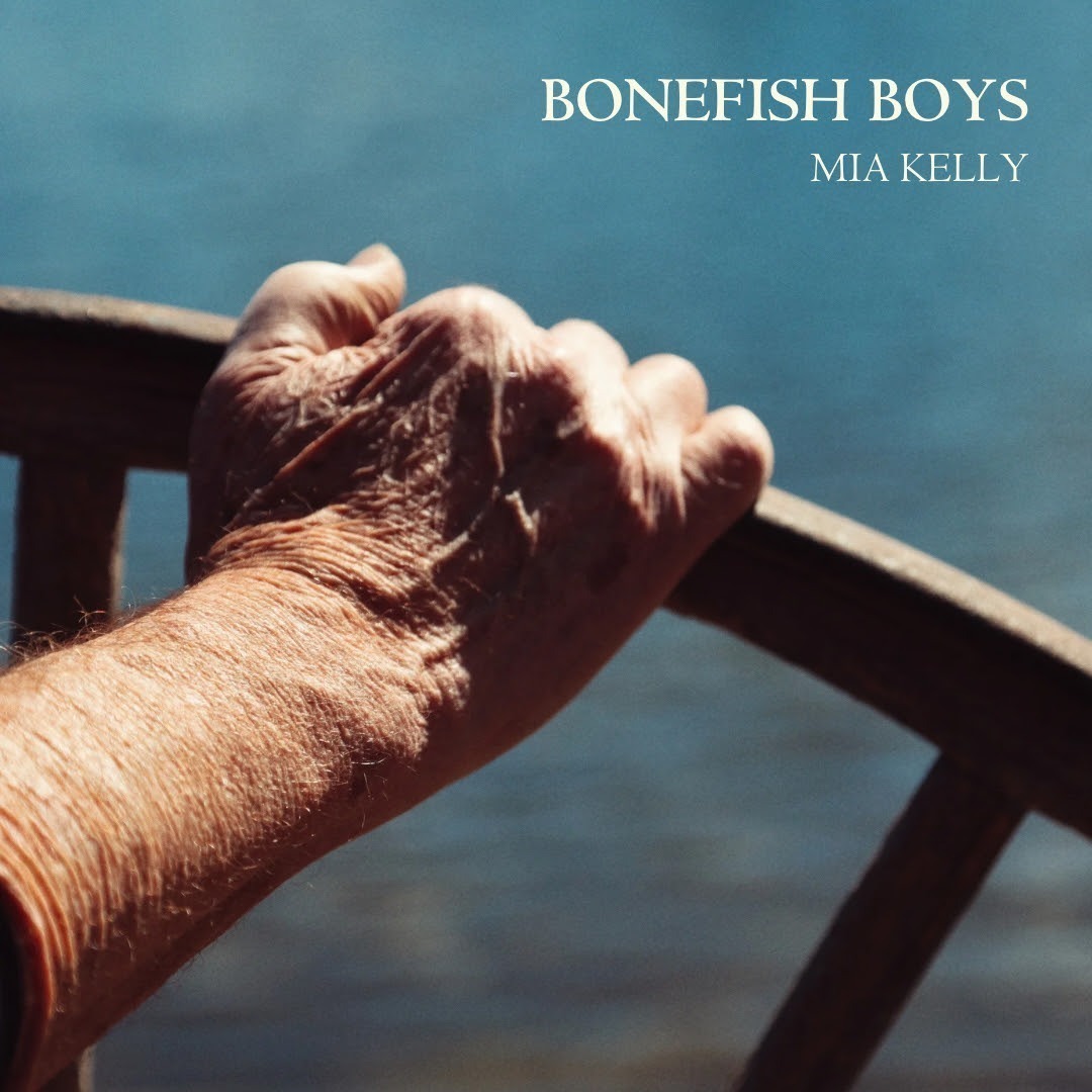 Mia Kelly Releases Lead Single “Bonefish Boys”