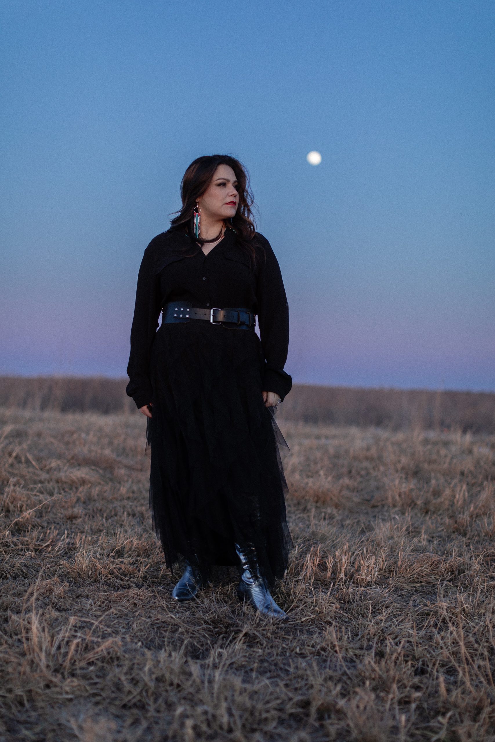 Jade Turner – Five Questions With