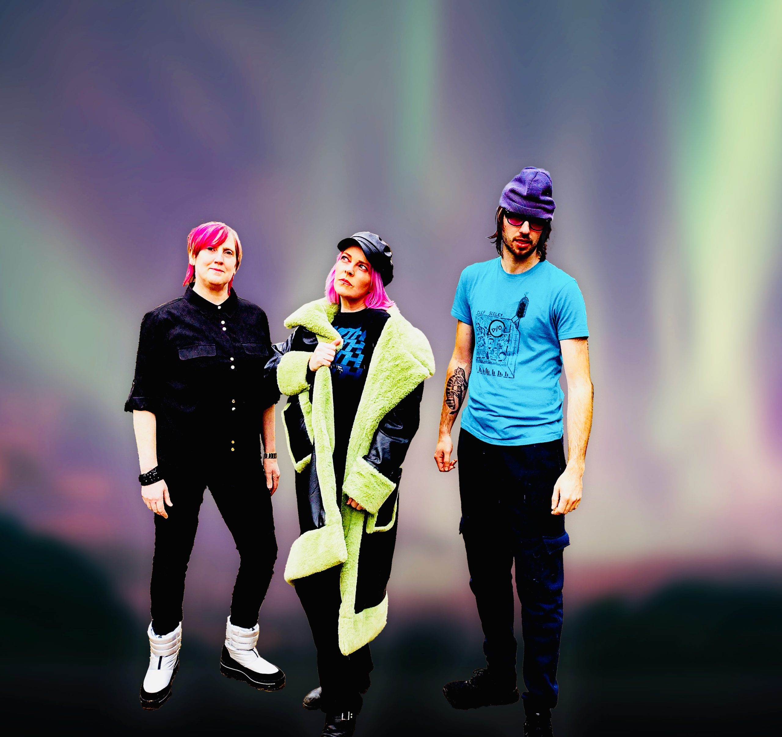 Bae Baracus – Five Questions With